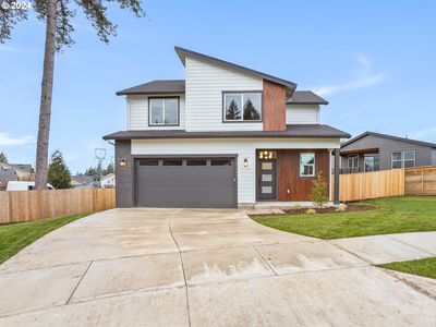 37363 American St, Sandy, OR, 97055