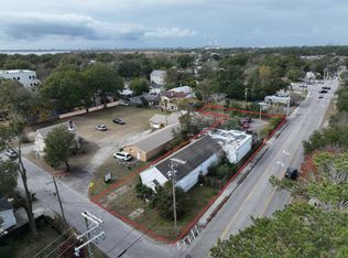 425 Simmons St, Mount Pleasant, SC 29464