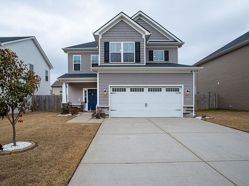 1724 Sunray Dr, Murfreesboro, TN 37127 Zillow