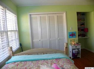 265 Clements St, Carrollton, AL 35447