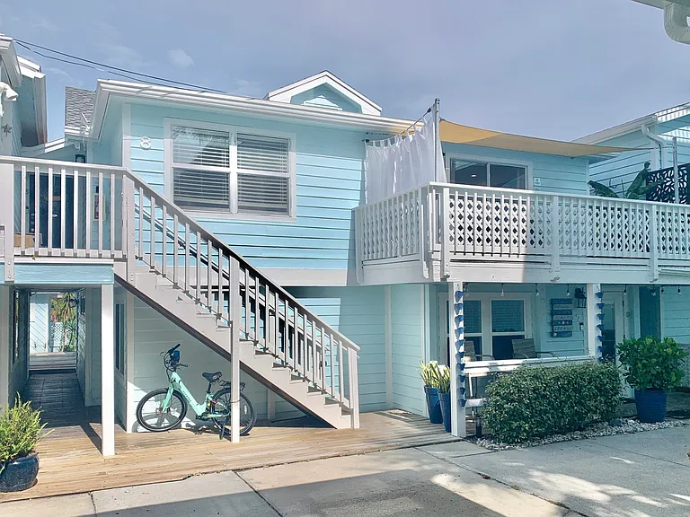 Gulf Blvd — Photo 52