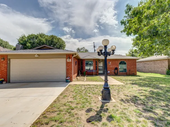 2303 90th St, Lubbock, TX 79423