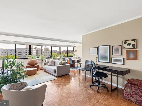 2500 Virginia Ave NW #906, Washington, DC 20037