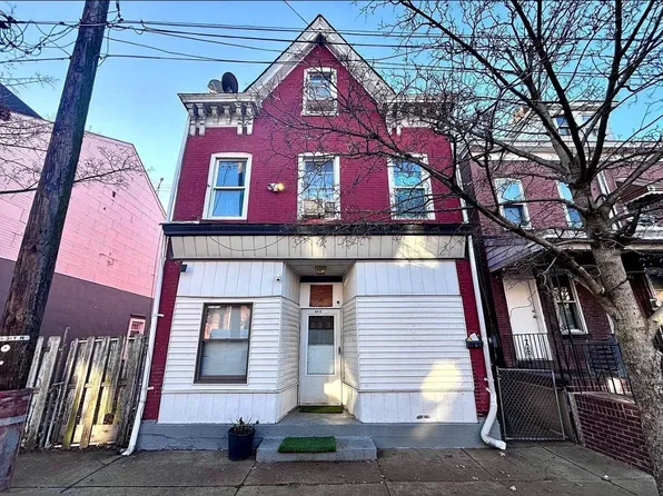 653 Beatty St Floor 2, Trenton, NJ 08611