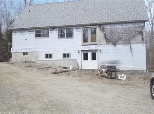 850 Mariaville Rd, Ellsworth, ME 04605