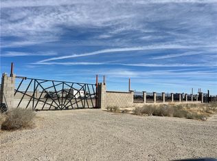 3500 E Avenue G LOT 32, Lancaster, CA