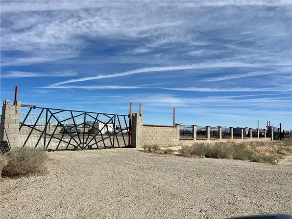 3500 E Avenue G Lot 32, Lancaster, CA 93535