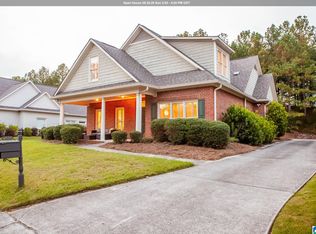 4000 Alston Way, Vestavia, AL 35242