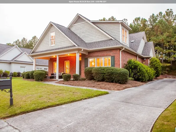 4000 Alston Way, Vestavia, AL 35242