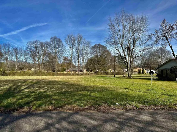 0 Margo St Lot 15, Trenton, TN 38382