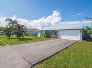 173 SW Ray Ave, Port Saint Lucie, FL 34983