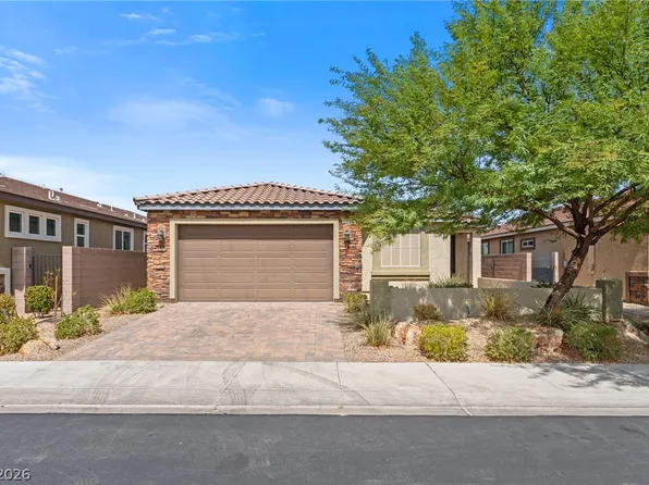 1286 El Solindo Ln, Henderson, NV 89002