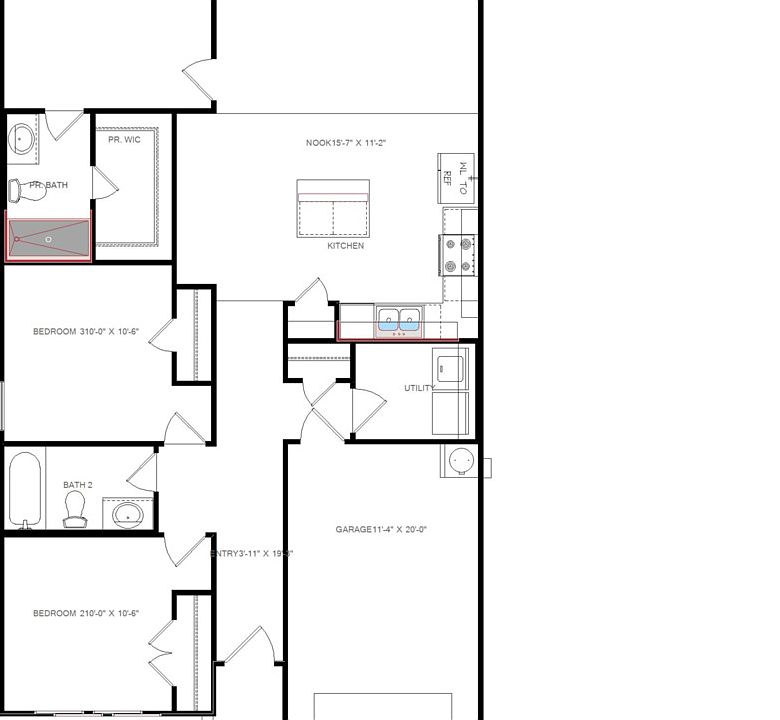 1st image of 8645 Merlin Cove