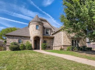 1207 Hudson Dr, Mansfield, TX 76063