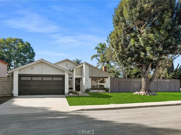 1804 Corbin St, San Diego, CA 92154