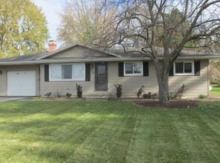 5665 Fort Rd, Saginaw, MI 48601