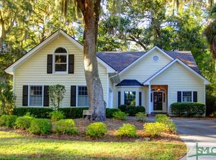 16 Broomsedge Ln, Savannah, GA 31411