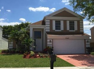22481 Middletown Dr, Boca Raton, FL 33428