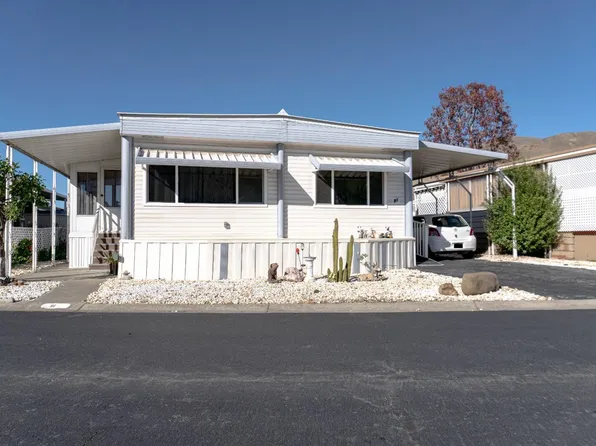 711 Old Canyon Road #91, Fremont, CA 94536