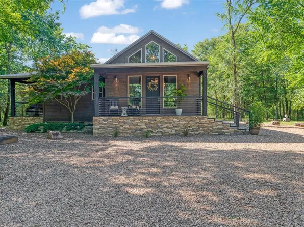 59 Lost Cedar Trl, Broken Bow, OK 74728