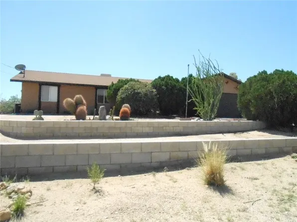 73433 Desert Dr, Twentynine Palms, CA 92277