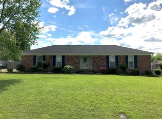 22 Addison Way, Jackson, TN 38305