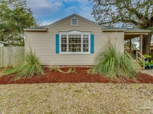 3 NW Gilliland Rd, Perdido Key, FL 32507