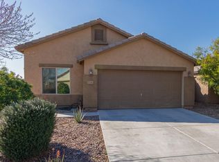 236 S 195th Dr, Buckeye, AZ 85326