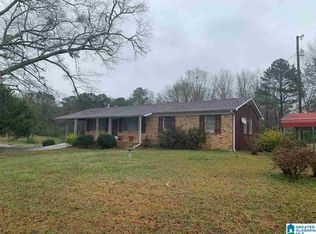 52809 Highway 25, Vandiver, AL 35176