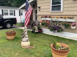 239 Ayer Rd LOT 46, Littleton, MA 01460