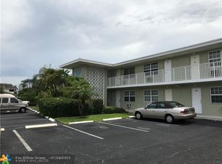 1105 S Riverside Dr APT 109, Pompano Beach, FL 33062