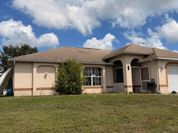 4304 5TH Street SW, Lehigh Acres, FL 33976