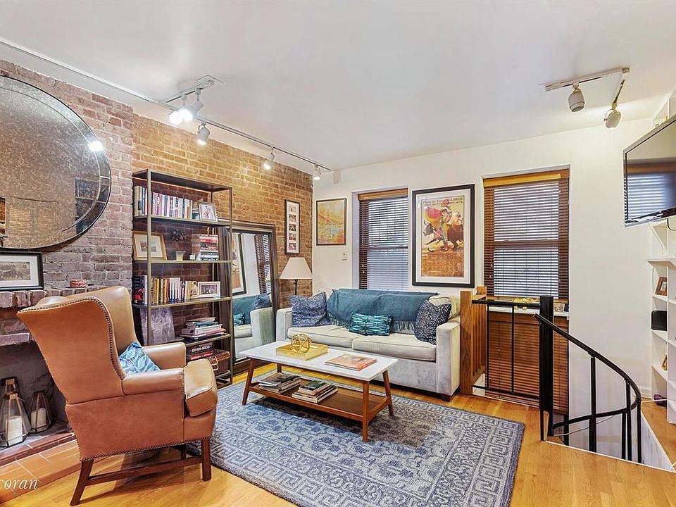 1st image of 107 W 70th St APT 1F