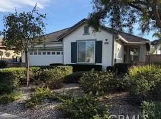 26153 Desert Rose Ln, Menifee, CA 92586