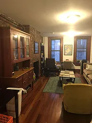 Rented by Alpha Properties NYC I LLC
