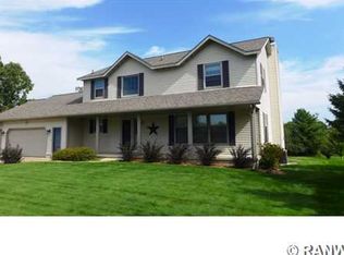 325 Royal Crest Dr, Rice Lake, WI 54868