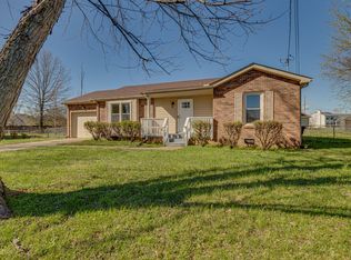 803 Mallard Ct, Clarksville, TN 37042