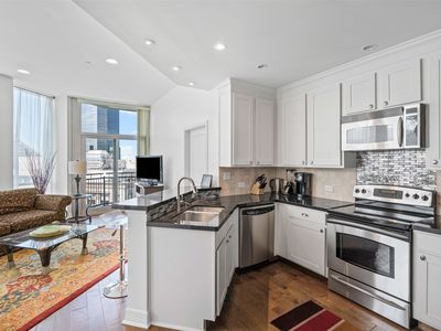 500 Throckmorton St APT 903, Fort Worth, TX, 76102