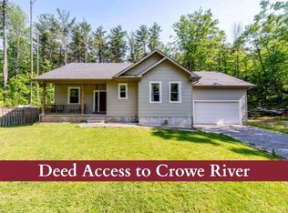 51 Grove St, Stone Mills, ON K0K 2S0