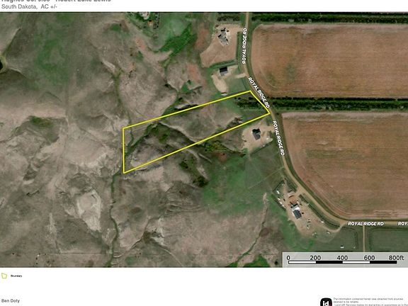 2nd image of Royal Ridge Rd Lot 6