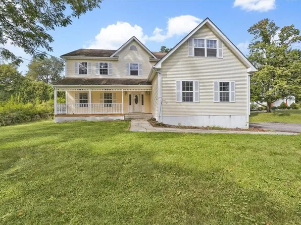 3317 Old Yorktown Road, Yorktown Heights, NY 10598