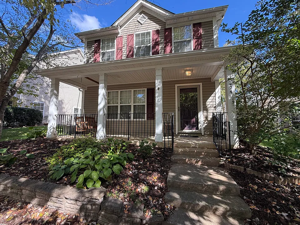 15424 Crossing Gate Dr