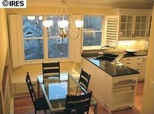 2179 Dogwood Cir, Louisville, CO 80027