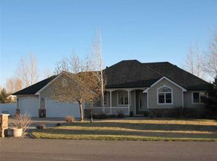 5136 Dovetail Ave, Billings, MT 59106