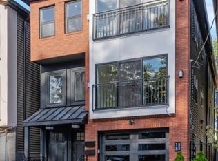 9 Voorhees St, Newark City, NJ 07108