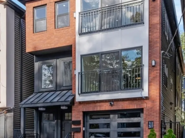 9 Voorhees St, Newark City, NJ 07108