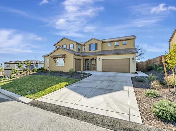 7080 Benevento Dr, El Dorado Hills, CA 95762