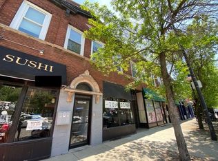 3809 N Ashland Ave #2, Chicago, IL 60613