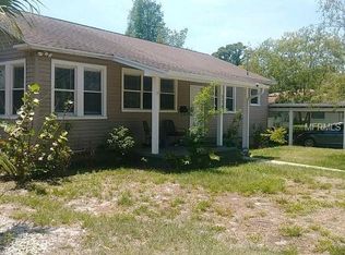 710 W West St, Tampa, FL 33602