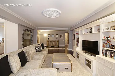 Sold by Corcoran